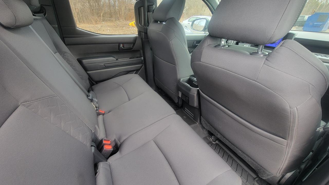 2024 Toyota Tacoma  Photo