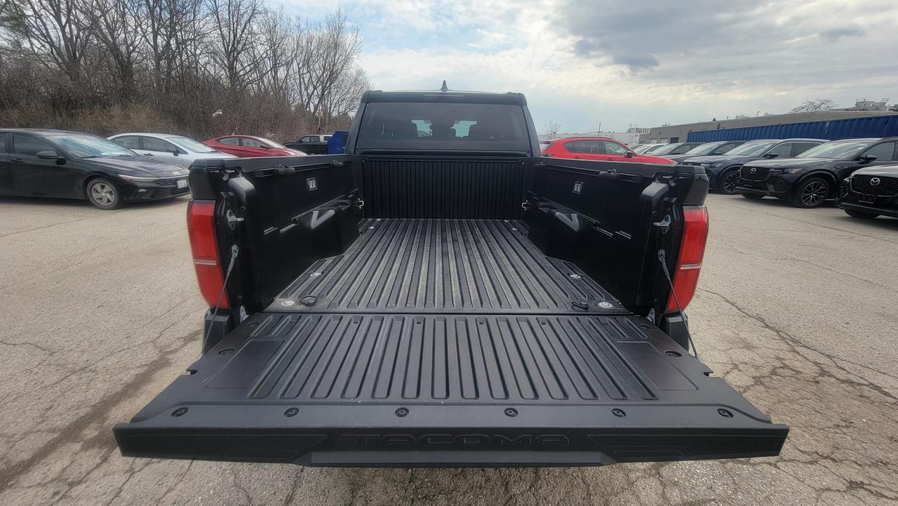 2024 Toyota Tacoma  Photo