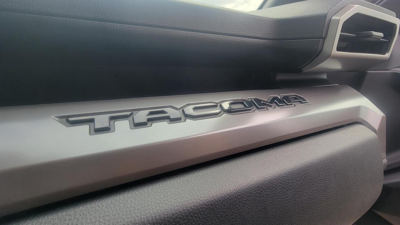 2024 Toyota Tacoma  Photo