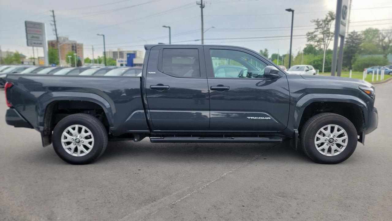 2024 Toyota Tacoma  Photo