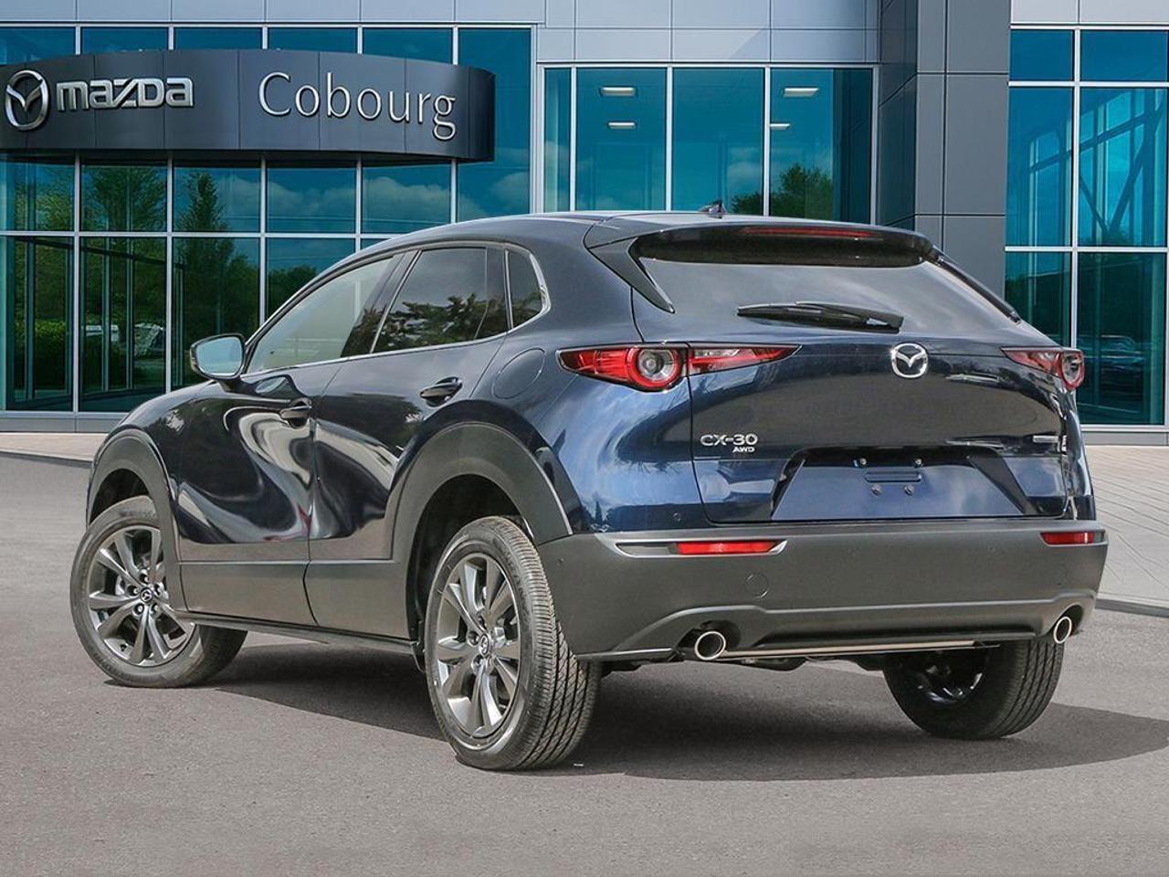 2026 Mazda CX-30 GT $500 Off Photo