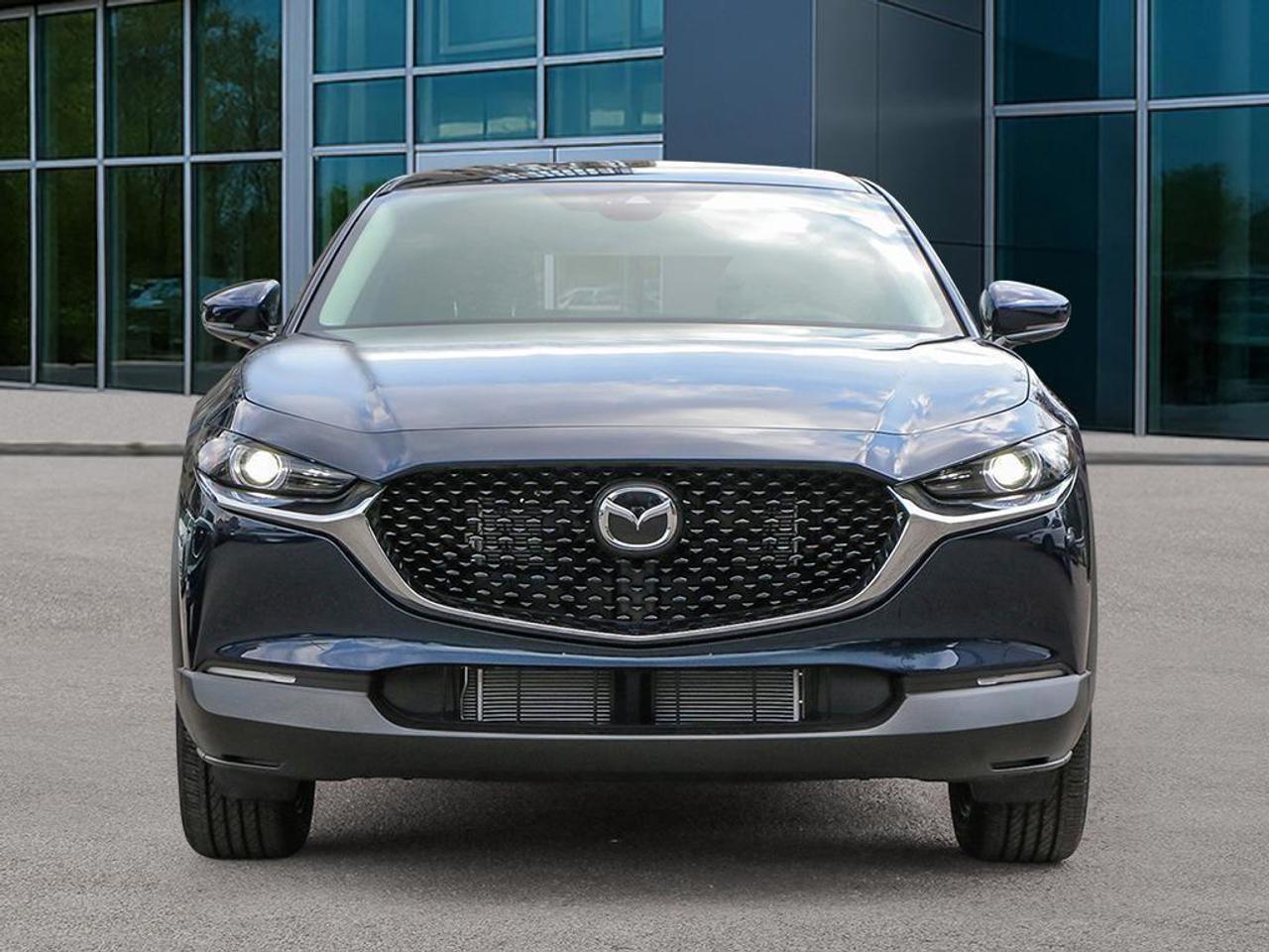 2026 Mazda CX-30 GT $500 Off Photo