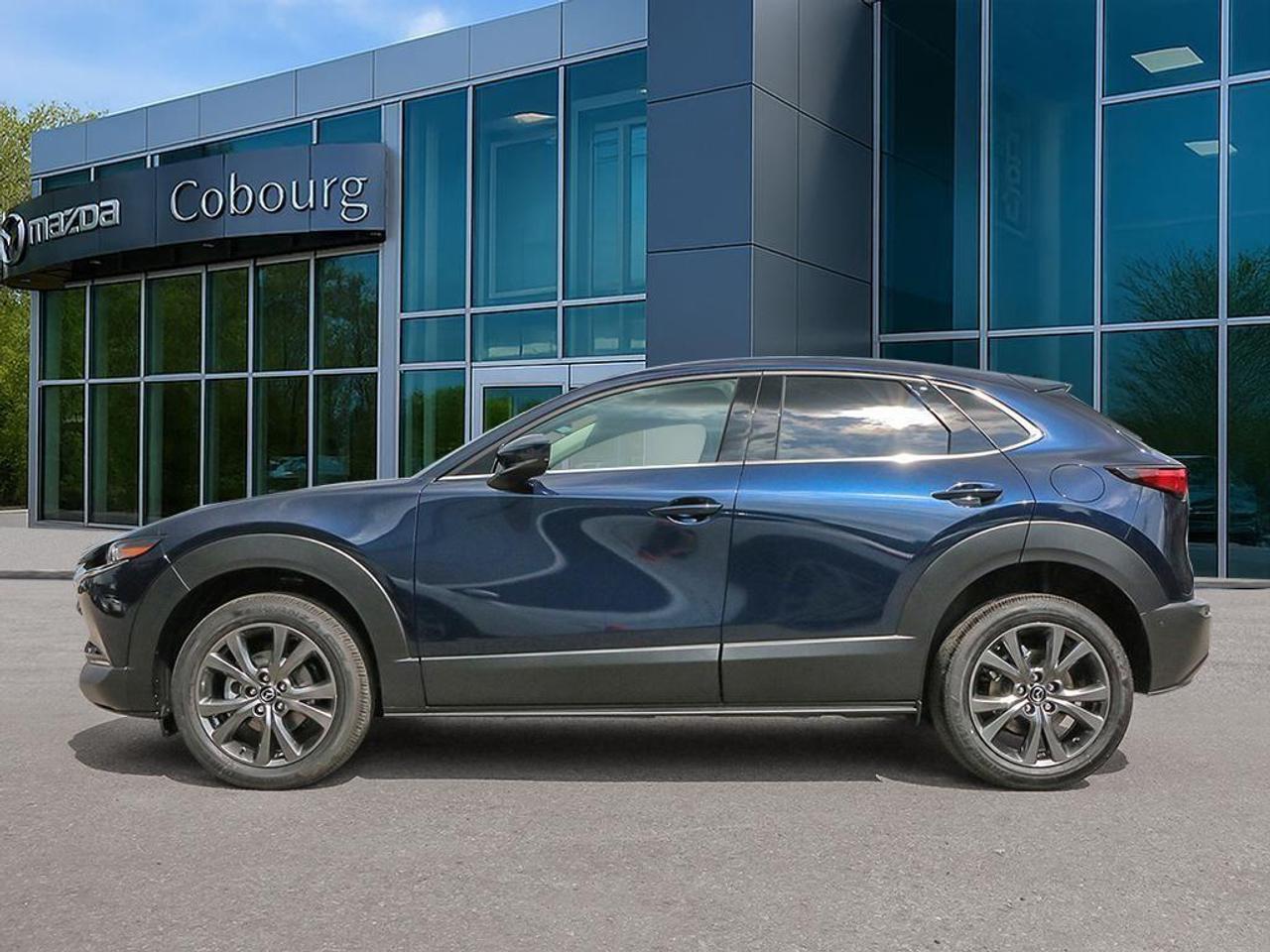 2026 Mazda CX-30 GT $500 Off Photo