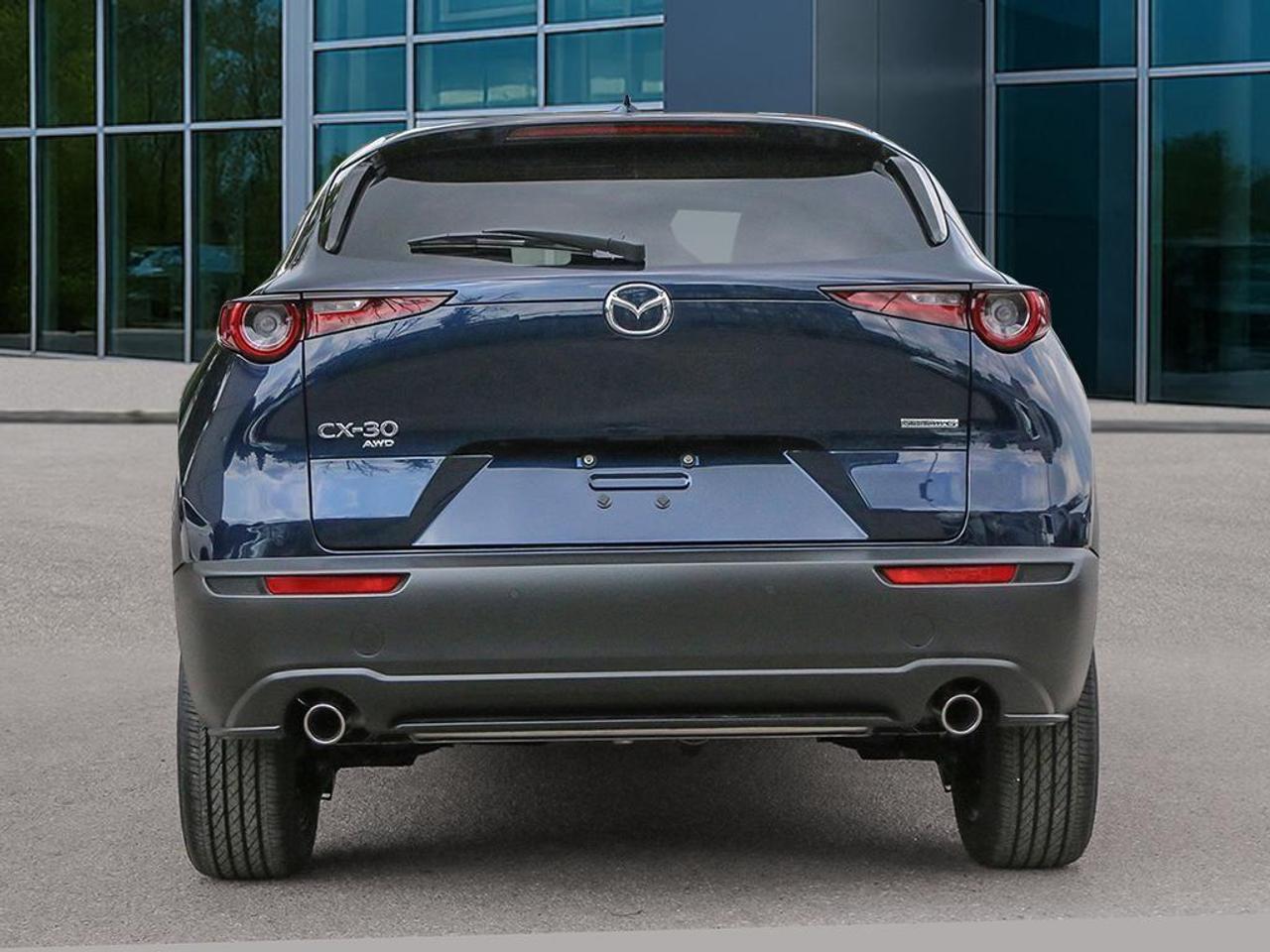 2026 Mazda CX-30 GT $500 Off Photo