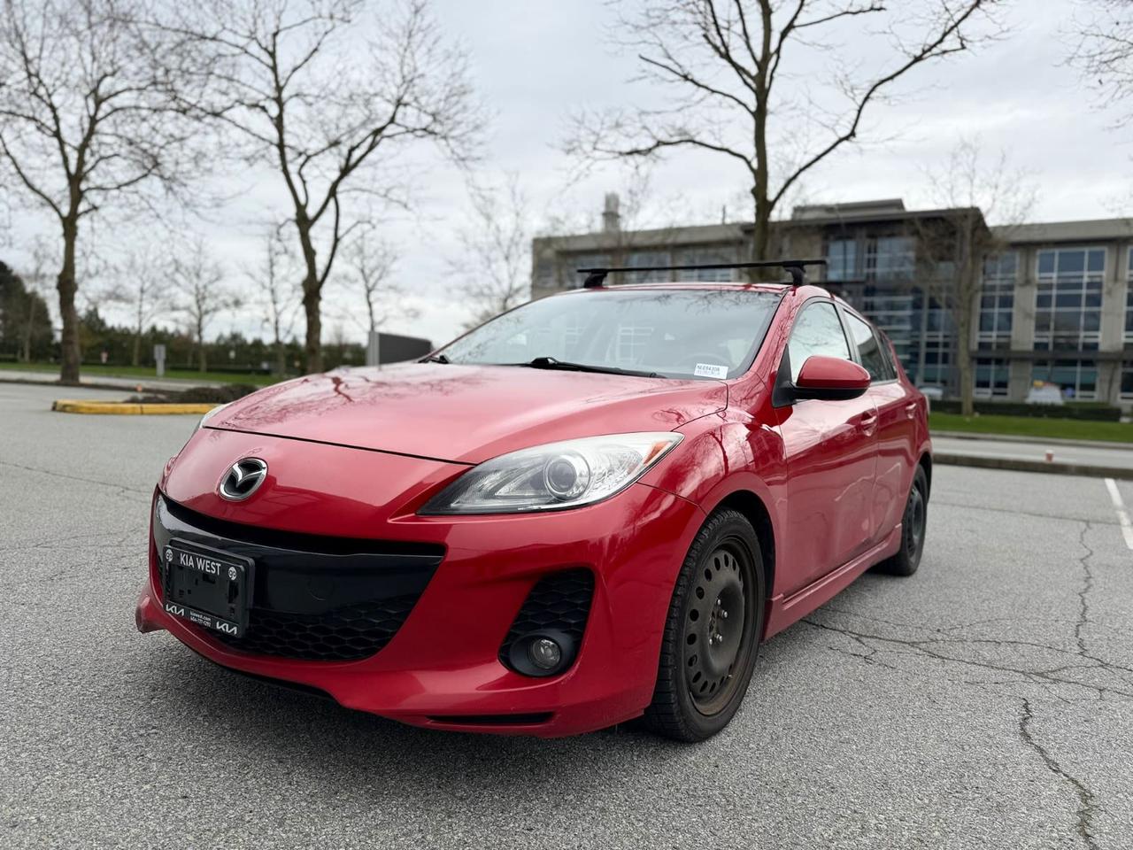Used 2013 Mazda MAZDA3  for sale in Coquitlam, BC