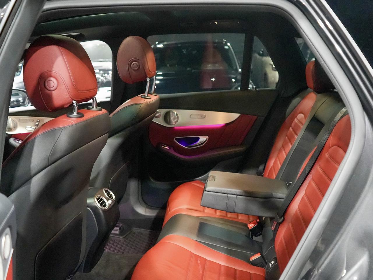 2021 Mercedes-Benz GLC AMG GLC 43 | NO ACCIDENT|PANO|BURMESTER|360CAM Photo