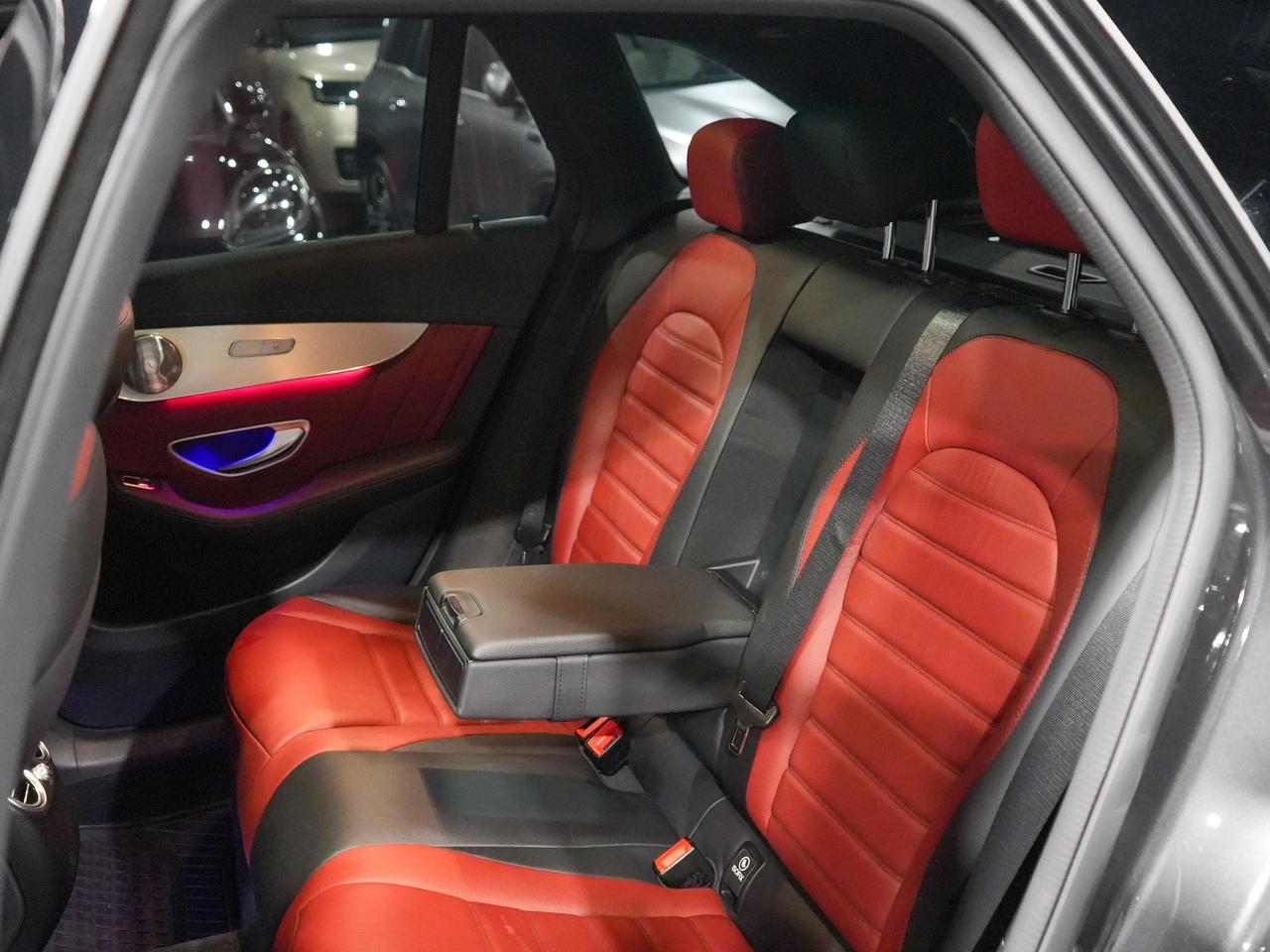2021 Mercedes-Benz GLC AMG GLC 43 | NO ACCIDENT|PANO|BURMESTER|360CAM Photo
