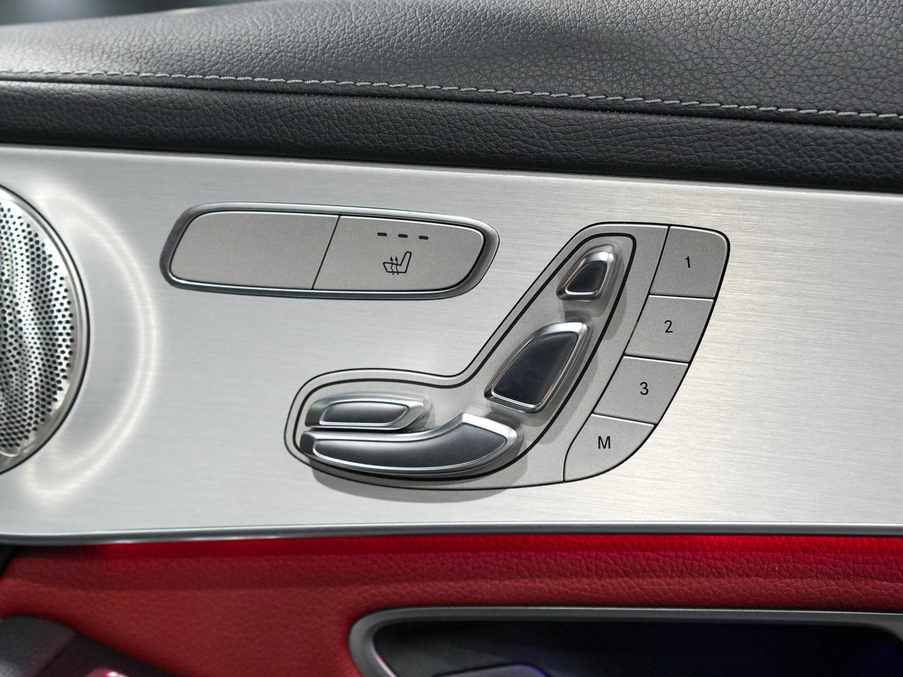 2021 Mercedes-Benz GLC AMG GLC 43 | NO ACCIDENT|PANO|BURMESTER|360CAM Photo