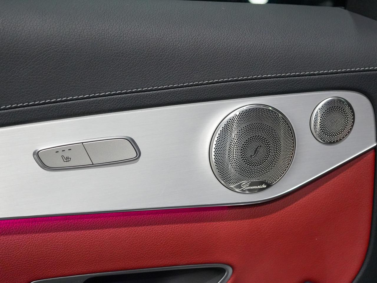 2021 Mercedes-Benz GLC AMG GLC 43 | NO ACCIDENT|PANO|BURMESTER|360CAM Photo