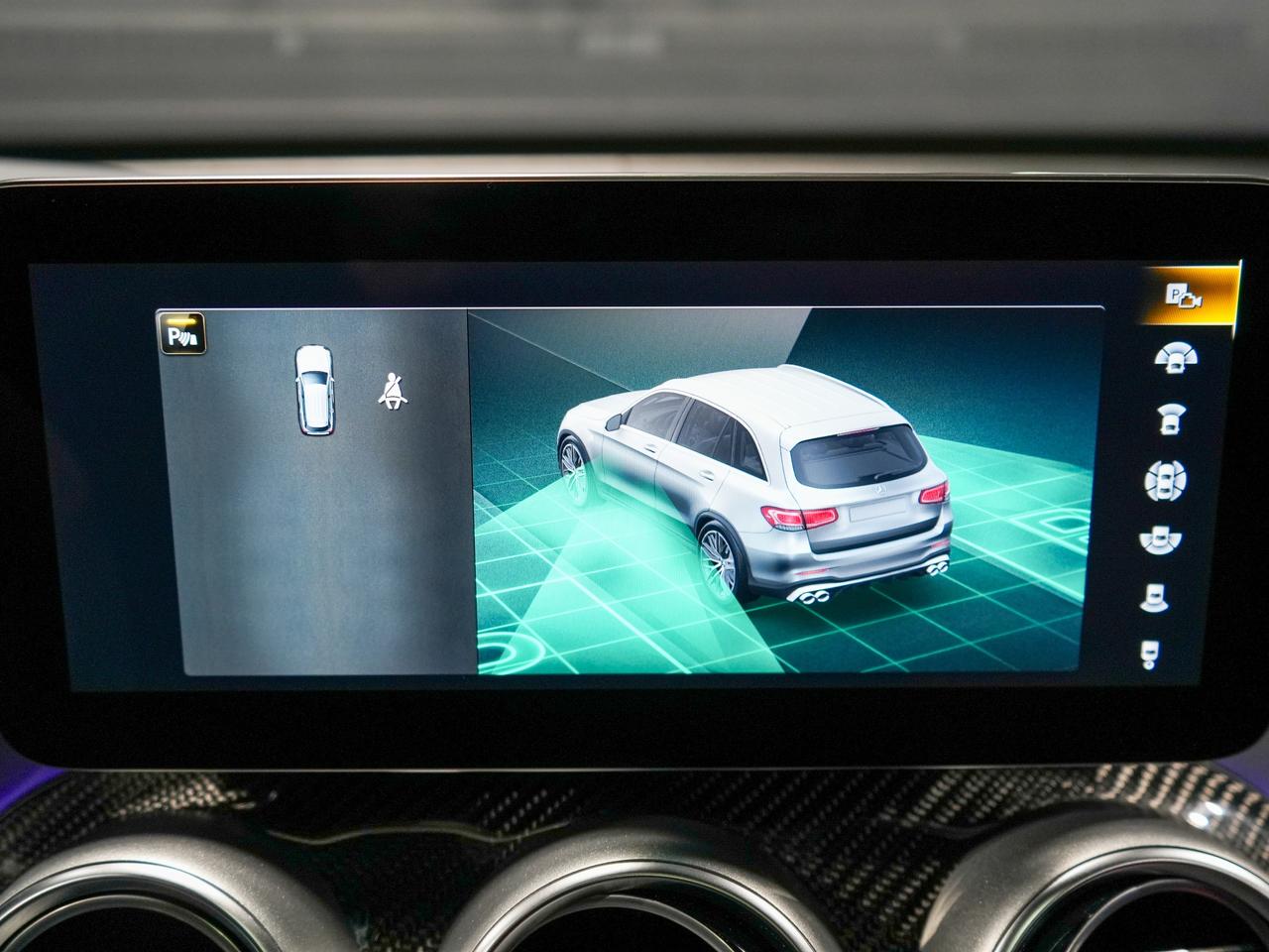 2021 Mercedes-Benz GLC AMG GLC 43 | NO ACCIDENT|PANO|BURMESTER|360CAM Photo