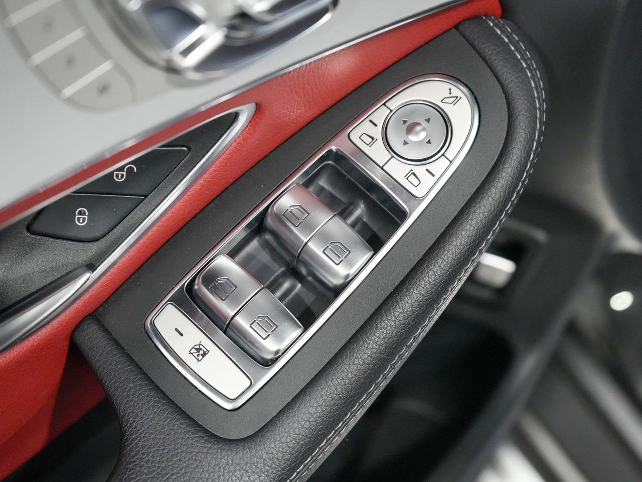 2021 Mercedes-Benz GLC AMG GLC 43 | NO ACCIDENT|PANO|BURMESTER|360CAM Photo