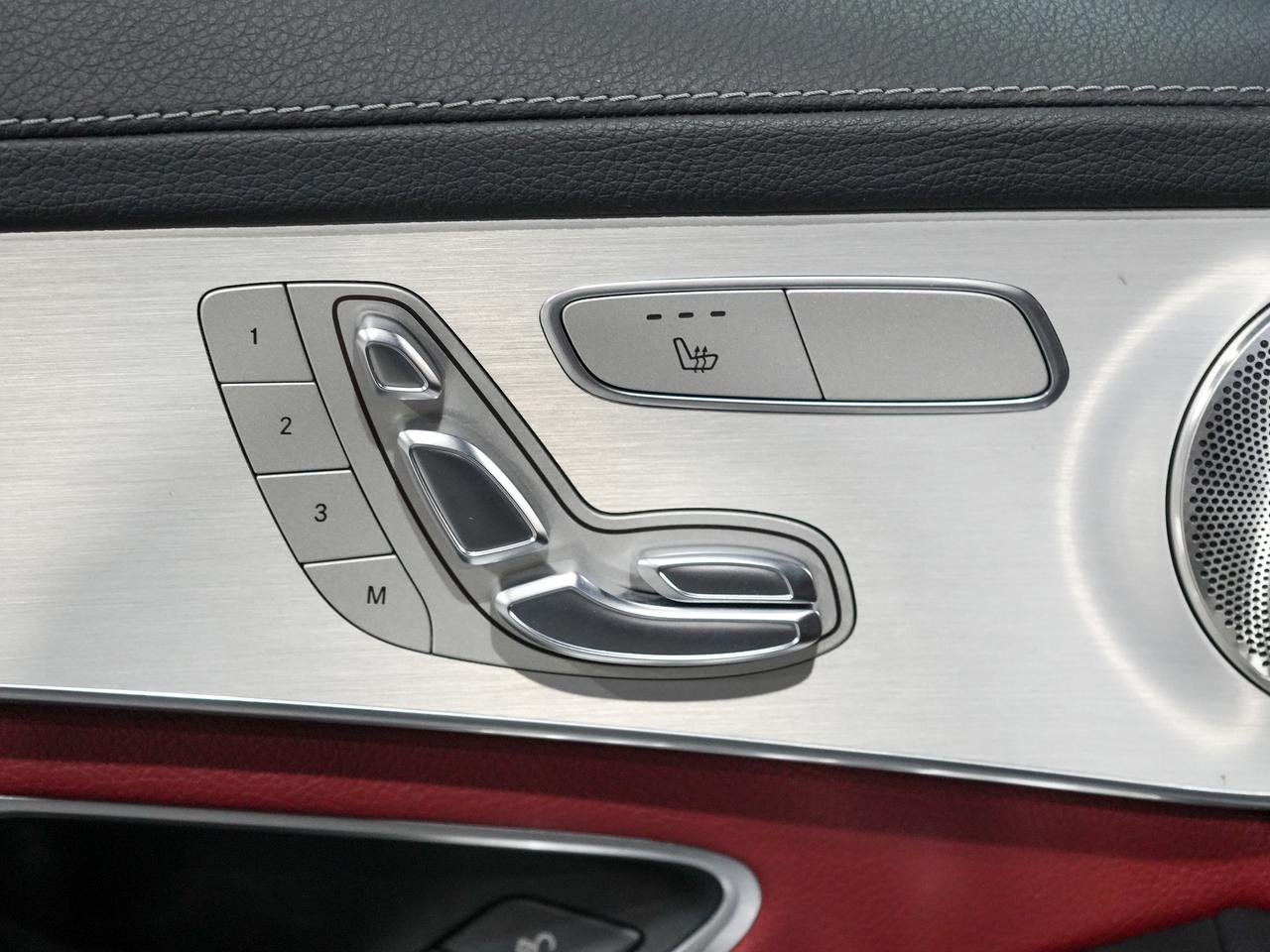 2021 Mercedes-Benz GLC AMG GLC 43 | NO ACCIDENT|PANO|BURMESTER|360CAM Photo