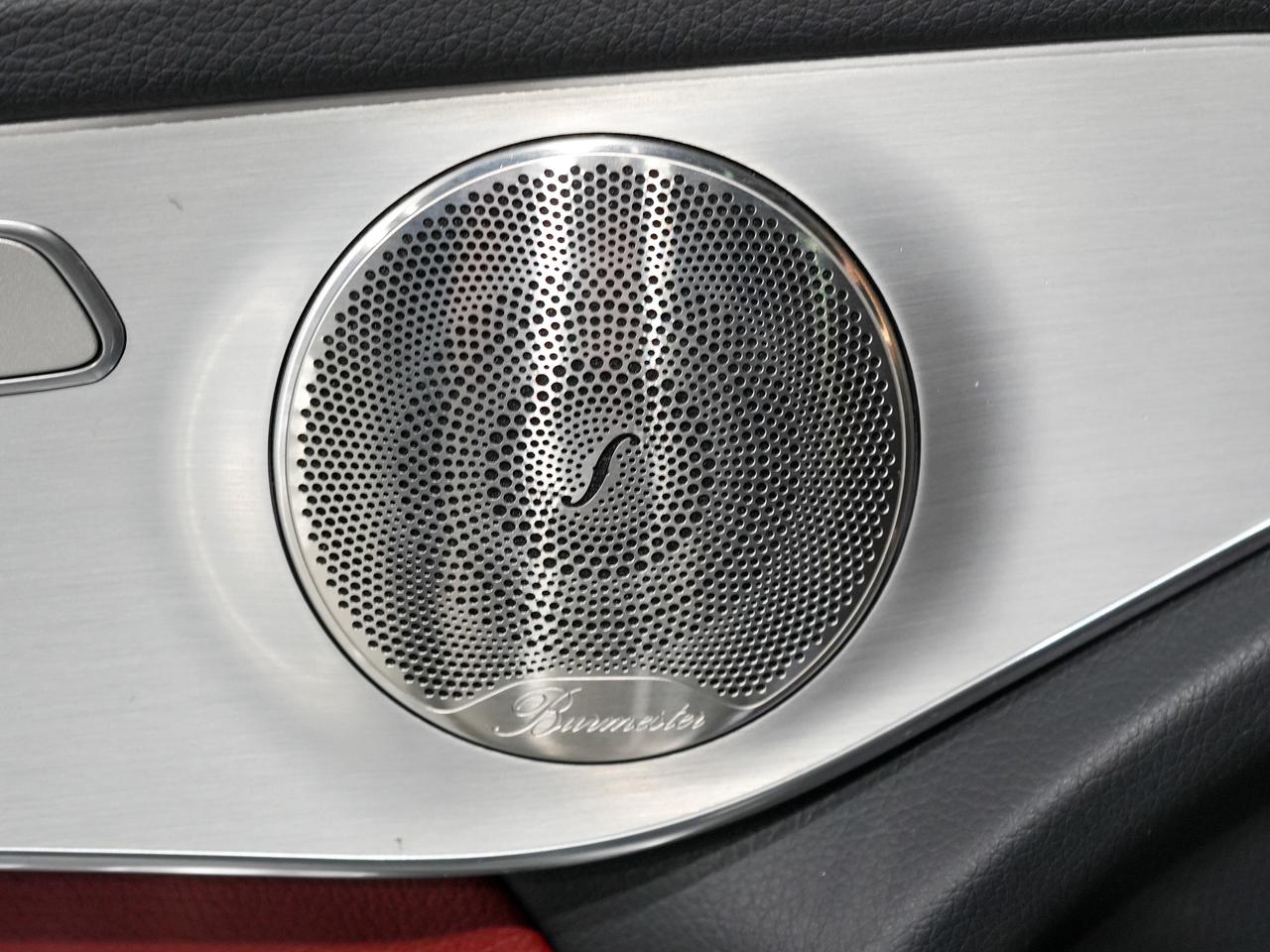 2021 Mercedes-Benz GLC AMG GLC 43 | NO ACCIDENT|PANO|BURMESTER|360CAM Photo