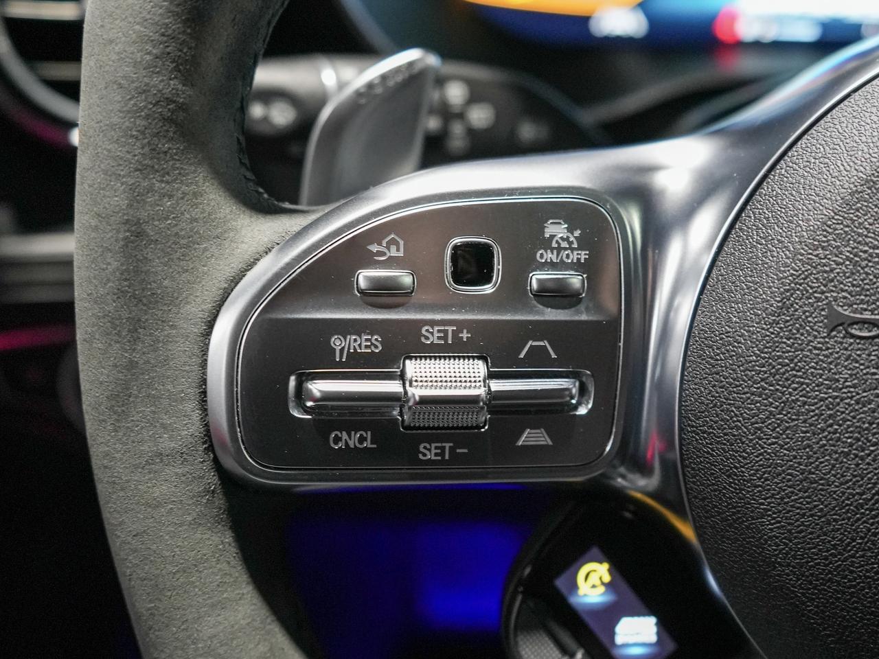 2021 Mercedes-Benz GLC AMG GLC 43 | NO ACCIDENT|PANO|BURMESTER|360CAM Photo