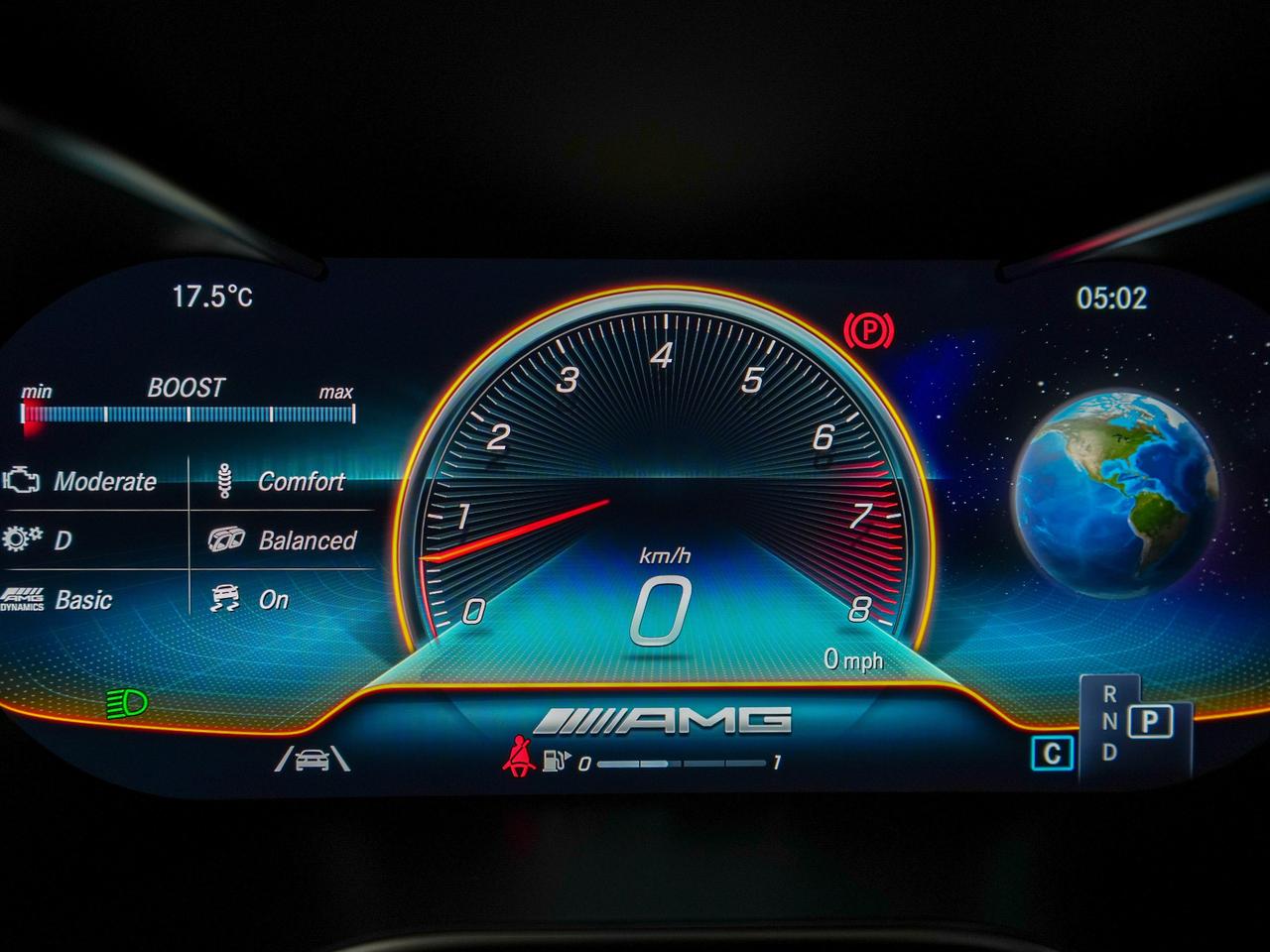 2021 Mercedes-Benz GLC AMG GLC 43 | NO ACCIDENT|PANO|BURMESTER|360CAM Photo