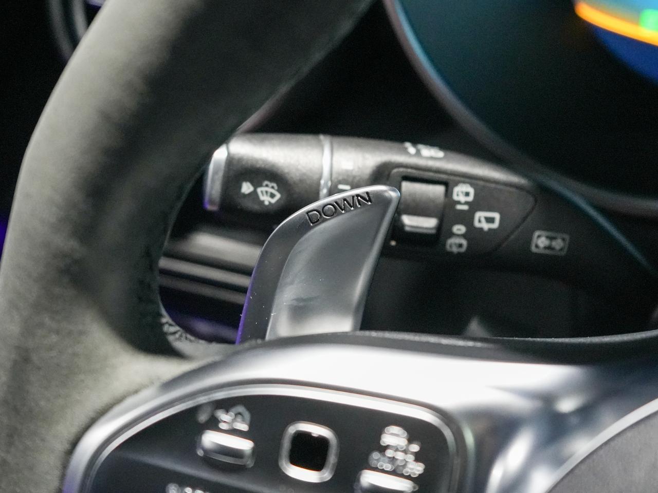 2021 Mercedes-Benz GLC AMG GLC 43 | NO ACCIDENT|PANO|BURMESTER|360CAM Photo