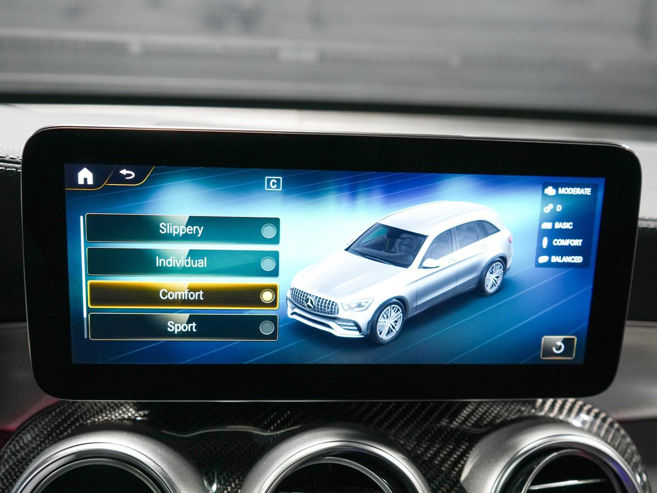 2021 Mercedes-Benz GLC AMG GLC 43 | NO ACCIDENT|PANO|BURMESTER|360CAM Photo