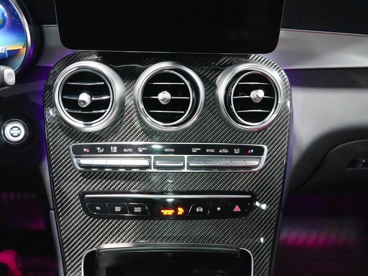 2021 Mercedes-Benz GLC AMG GLC 43 | NO ACCIDENT|PANO|BURMESTER|360CAM Photo