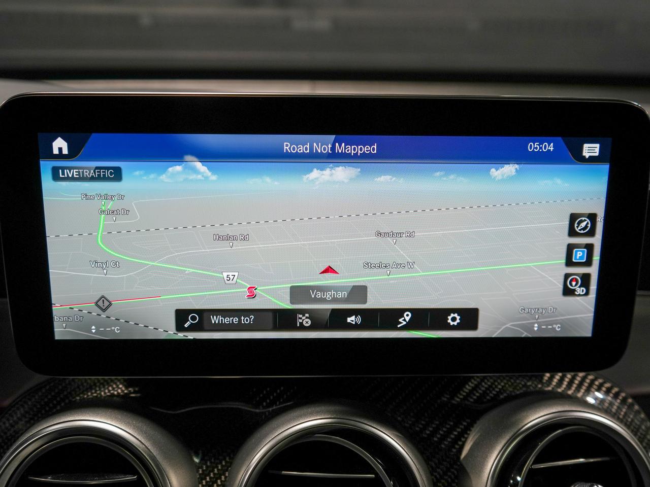 2021 Mercedes-Benz GLC AMG GLC 43 | NO ACCIDENT|PANO|BURMESTER|360CAM Photo