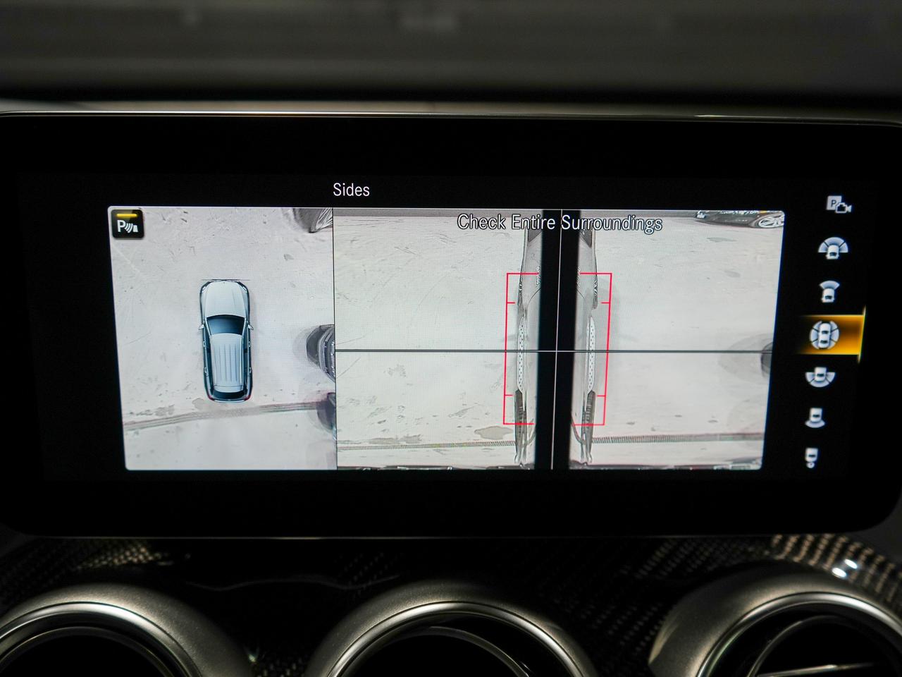 2021 Mercedes-Benz GLC AMG GLC 43 | NO ACCIDENT|PANO|BURMESTER|360CAM Photo