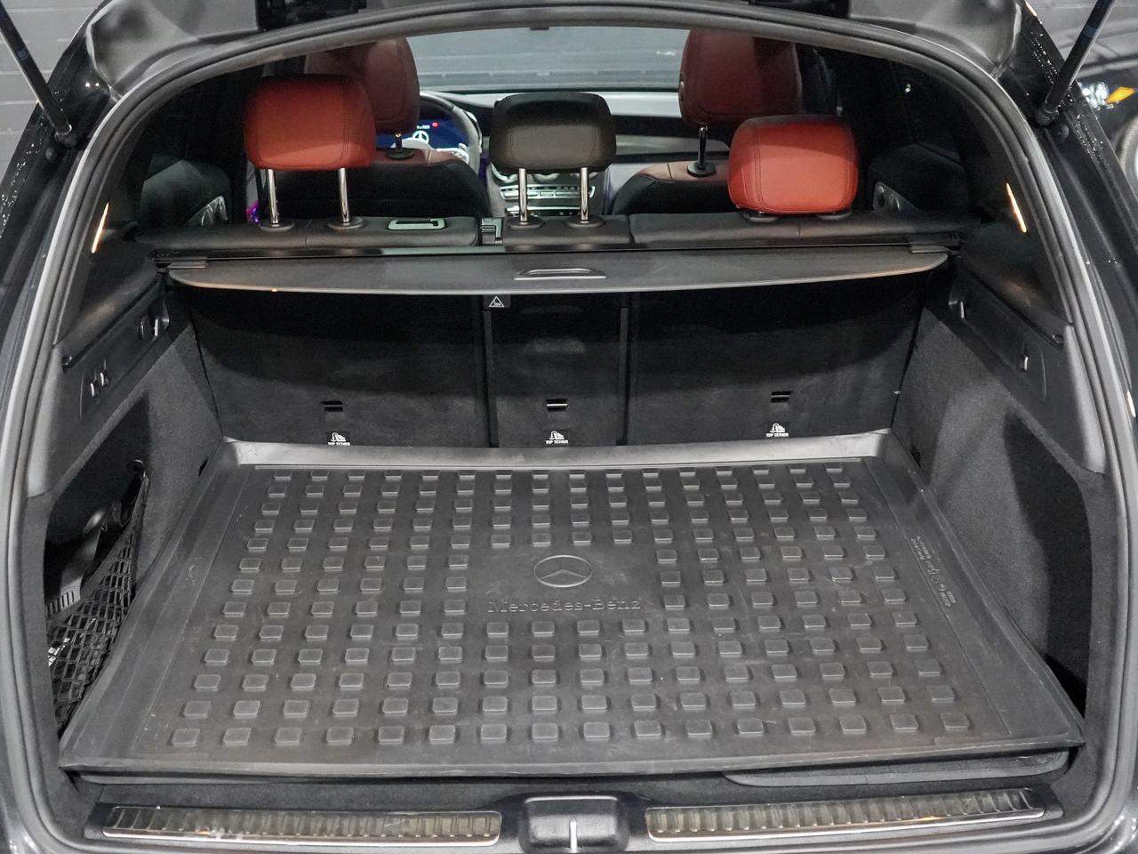 2021 Mercedes-Benz GLC AMG GLC 43 | NO ACCIDENT|PANO|BURMESTER|360CAM Photo