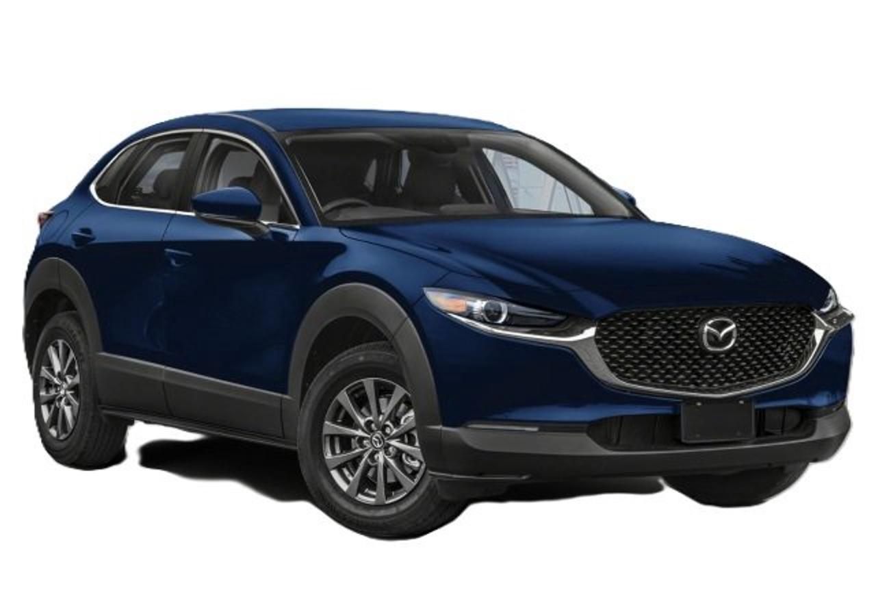 Used 2023 Mazda CX-30 GS |  Cam | USB | HtdSeats | Bluetooth | Keyless for sale in Halifax, NS