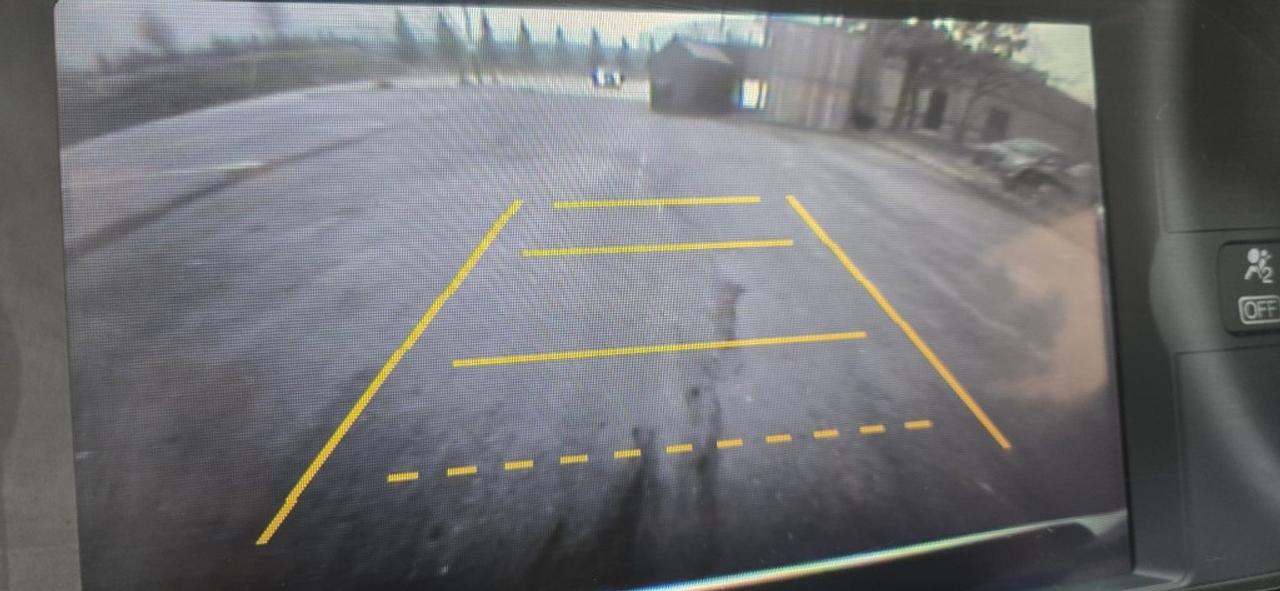 2012 Honda Odyssey EX-L Passenger Van Automatic Photo