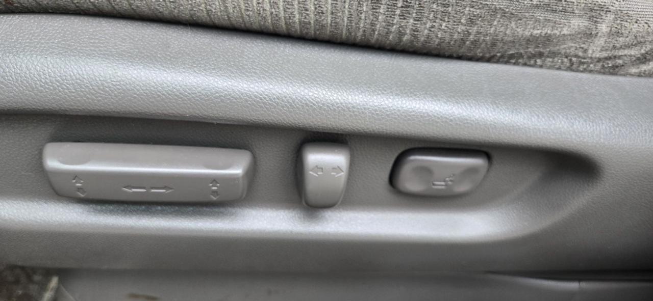 2012 Honda Odyssey EX-L Passenger Van Automatic Photo