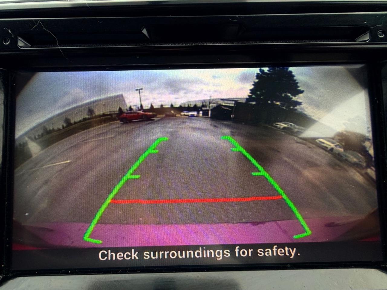 2018 Mitsubishi Mirage GT Auto, FWD, 1.2L 3cyl Photo