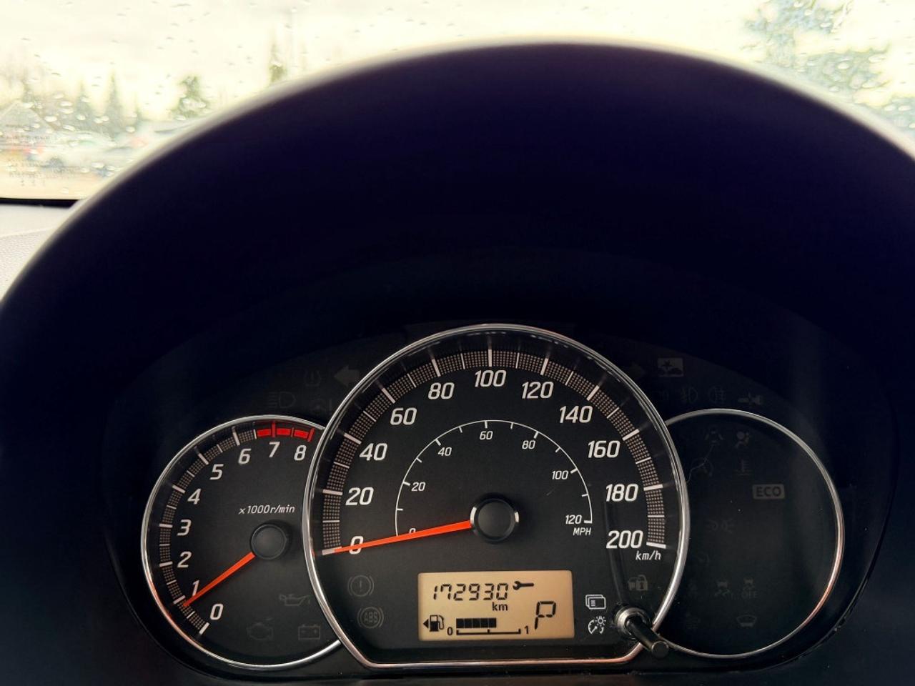 2018 Mitsubishi Mirage GT Auto, FWD, 1.2L 3cyl Photo