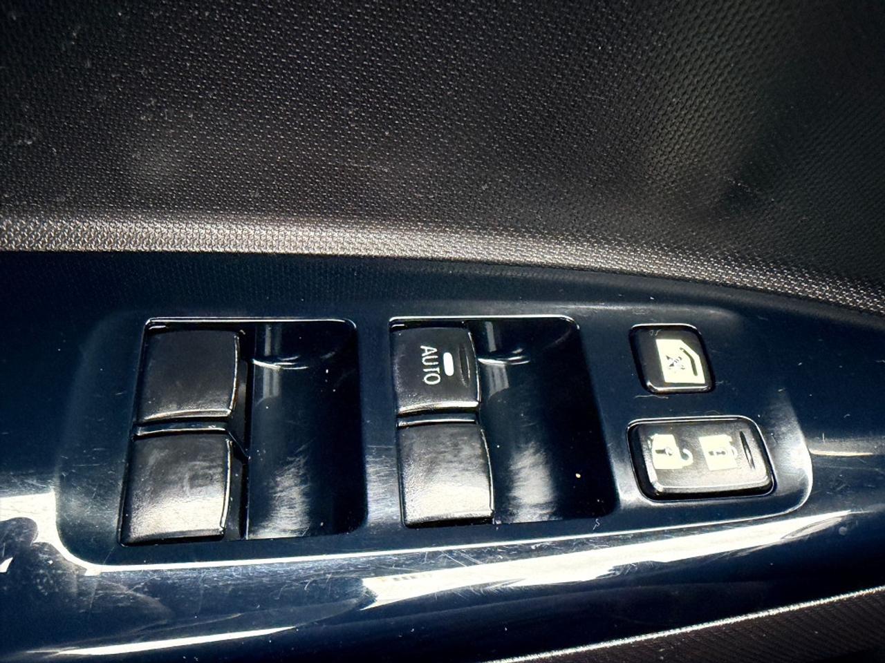 2018 Mitsubishi Mirage GT Auto, FWD, 1.2L 3cyl Photo