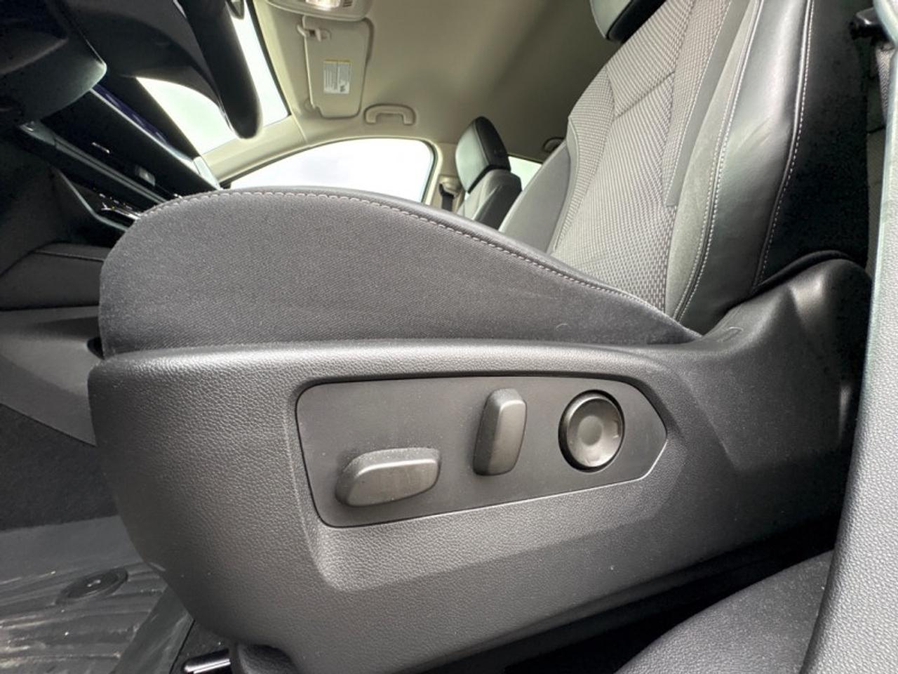 2021 Buick Envision Preferred  SPORT TOURING Photo