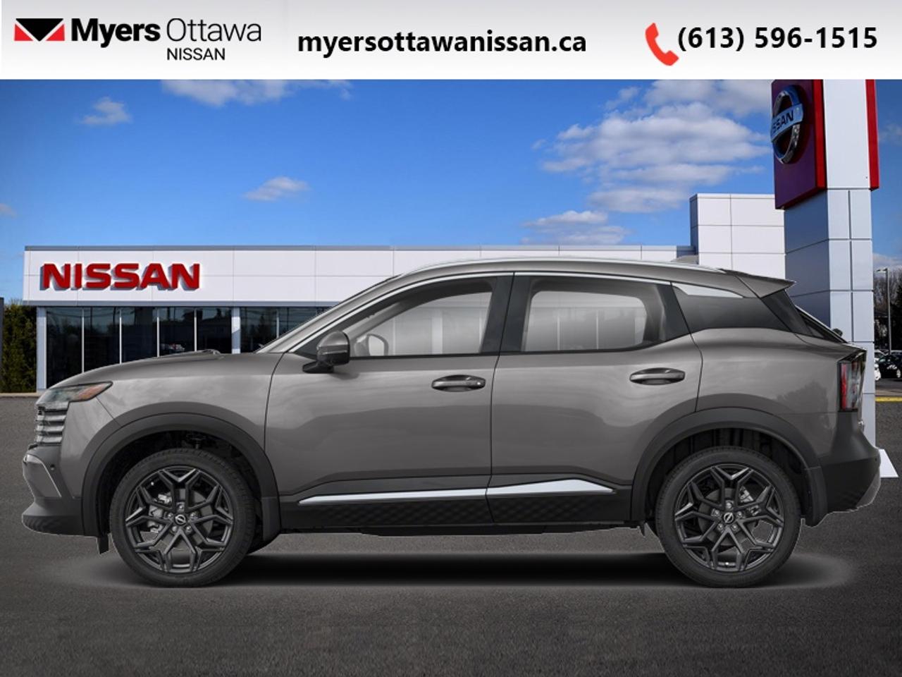 2026 Nissan Kicks SR  - Premium Package Photo0