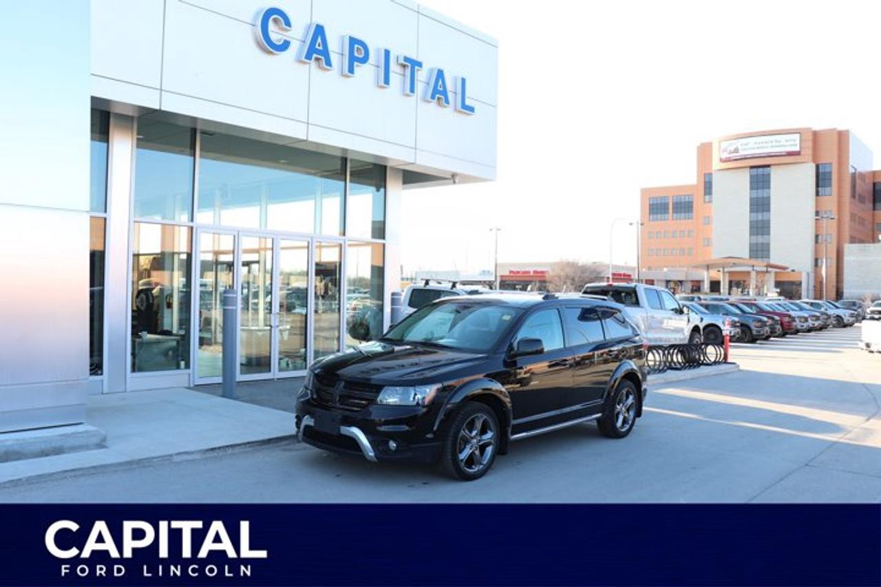 Check out this vehicles pictures, features, options and specs, and let us know if you have any questions. Helping find the perfect vehicle FOR YOU is our only priority.P.S...Sometimes texting is easier. Text (or call) 1-204-900-8266 for fast answers at your fingertips!Dealer Permit #4697