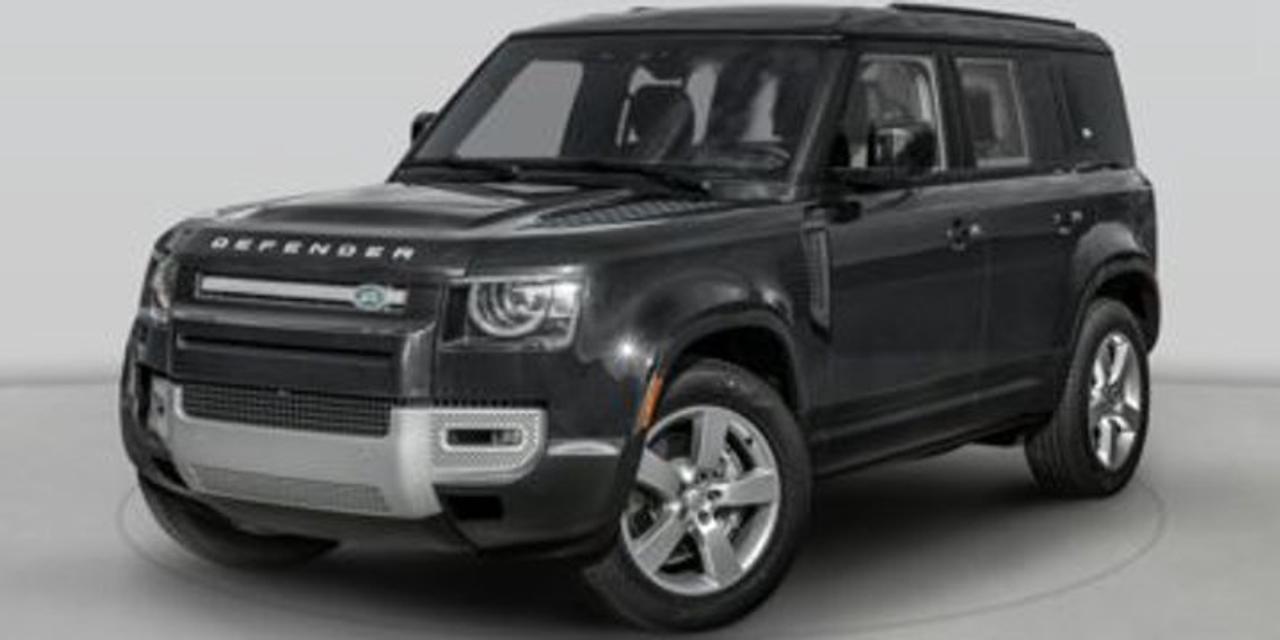 Used 2024 Land Rover Defender S WARRANTY FOR 160,000KMS / 4.99% FINANCING! for sale in Halifax, NS