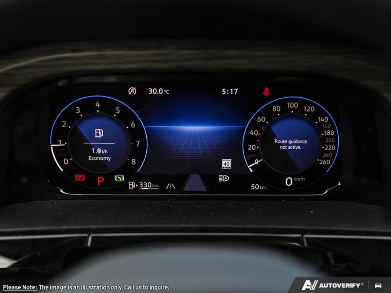 2026 Volkswagen Atlas Execline  - Massaging Seats Photo