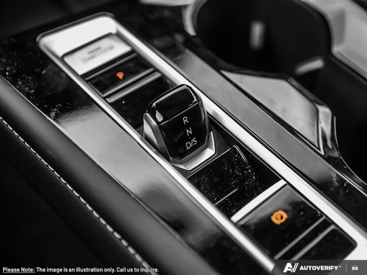 2026 Volkswagen Atlas Execline  - Massaging Seats Photo