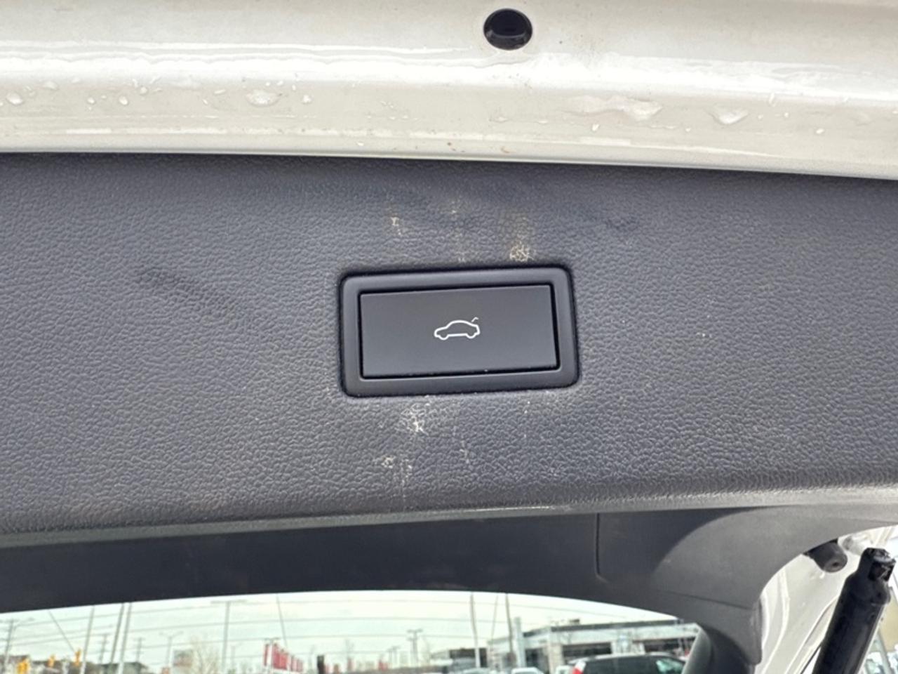 2021 Volkswagen Tiguan Comfortline 4MOTION  - Sunroof Photo