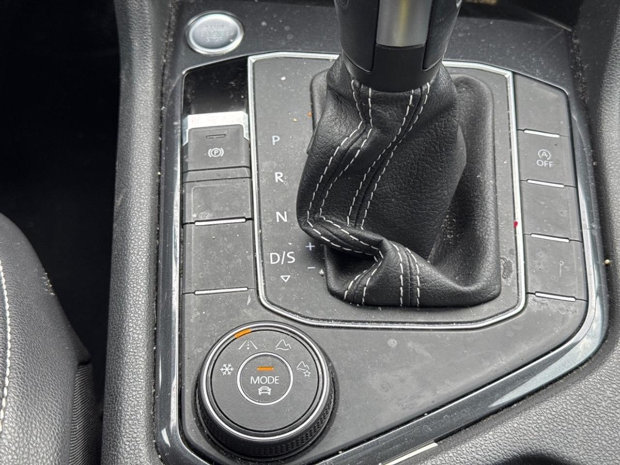 2021 Volkswagen Tiguan Comfortline 4MOTION  - Sunroof Photo