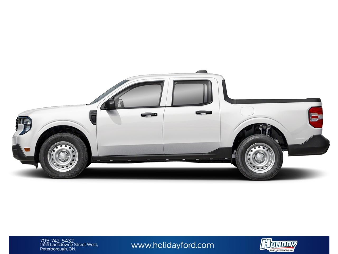 2026 Ford Maverick XL Photo0