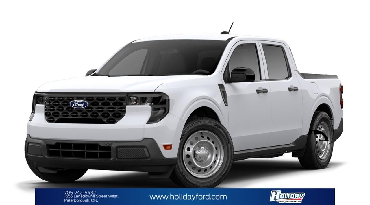 2026 Ford Maverick XL Photo