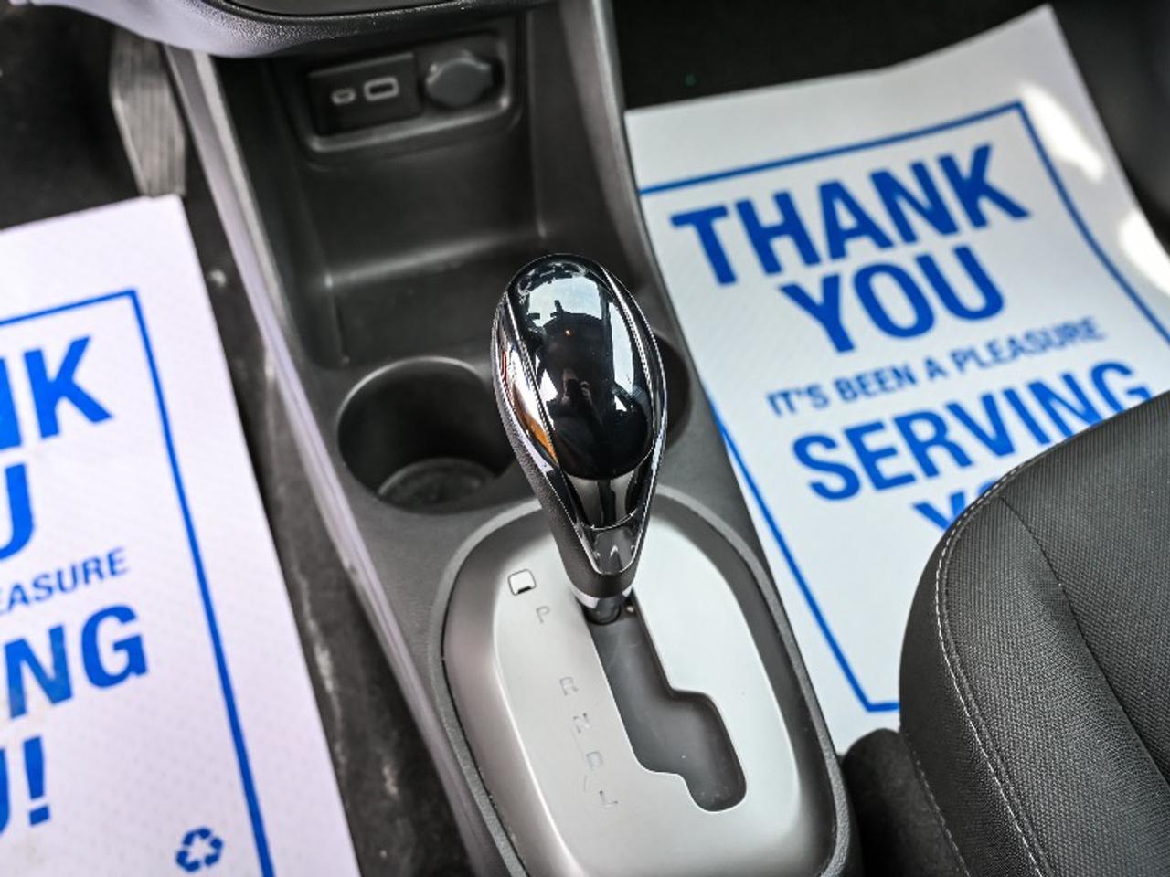 2021 Chevrolet Spark 1LT Photo