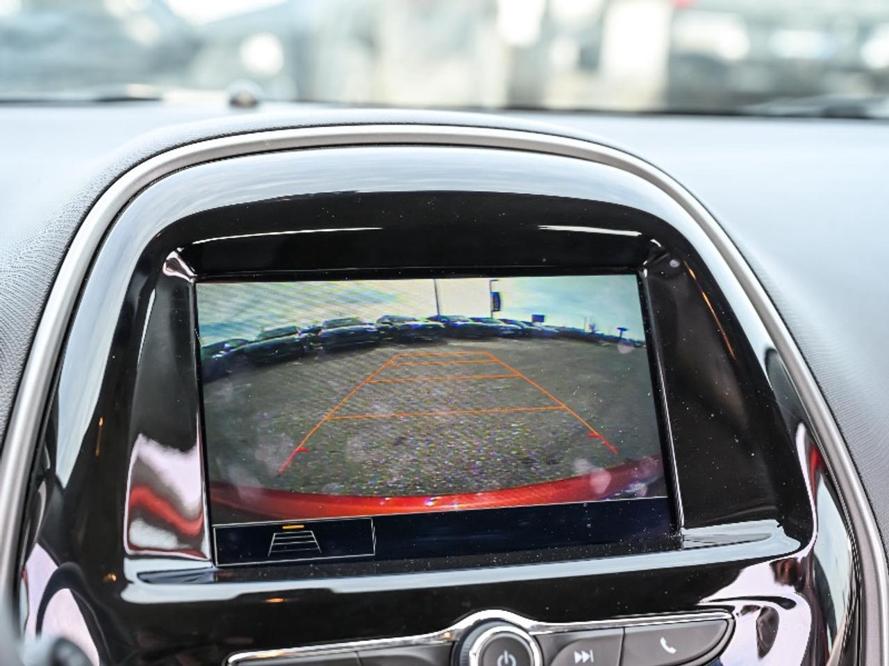 2021 Chevrolet Spark 1LT Photo