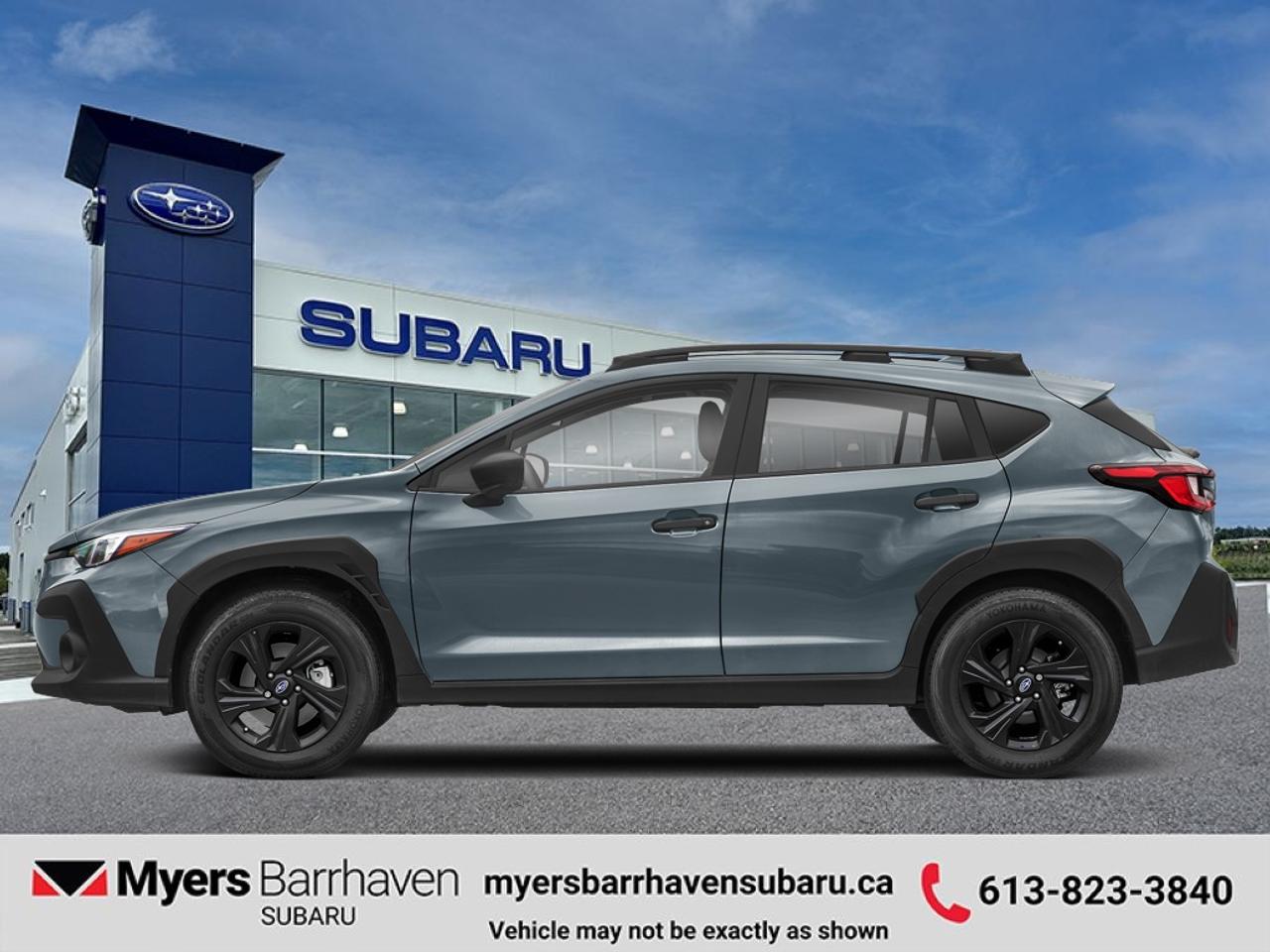 2024 Subaru XV Crosstrek Convenience  - Heated Seats Photo