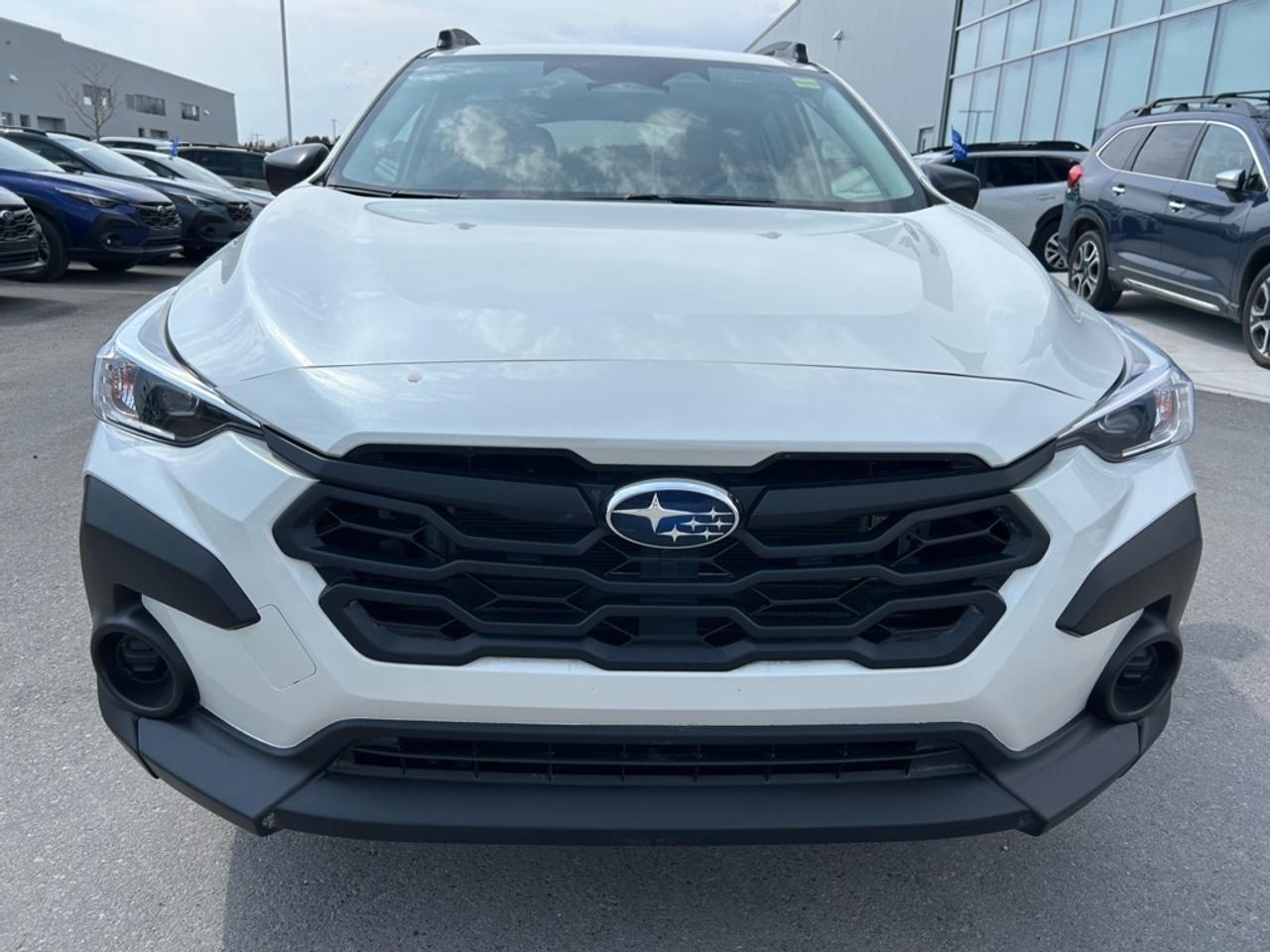 2024 Subaru XV Crosstrek Convenience  - Heated Seats Photo