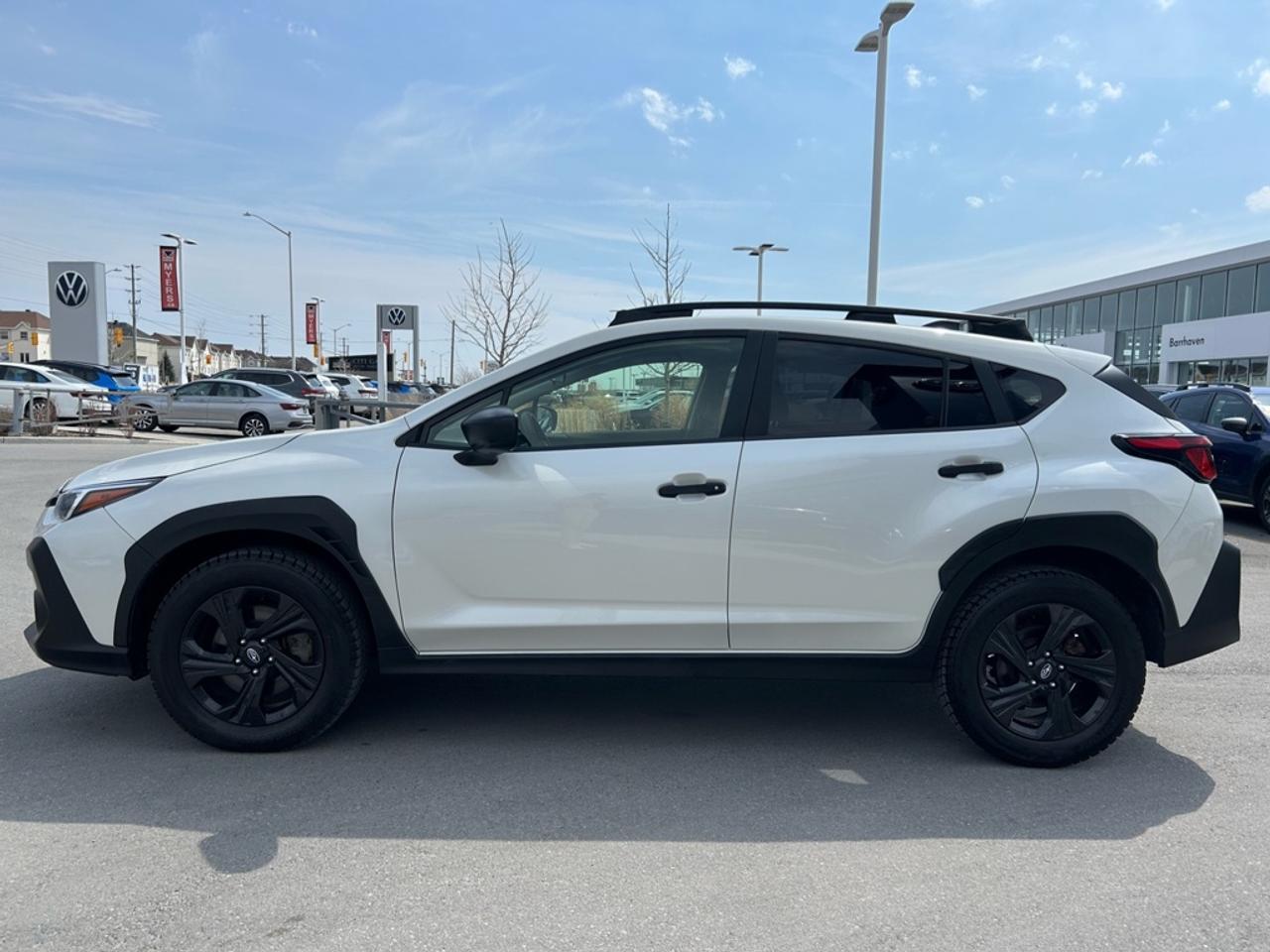 2024 Subaru XV Crosstrek Convenience  - Heated Seats Photo