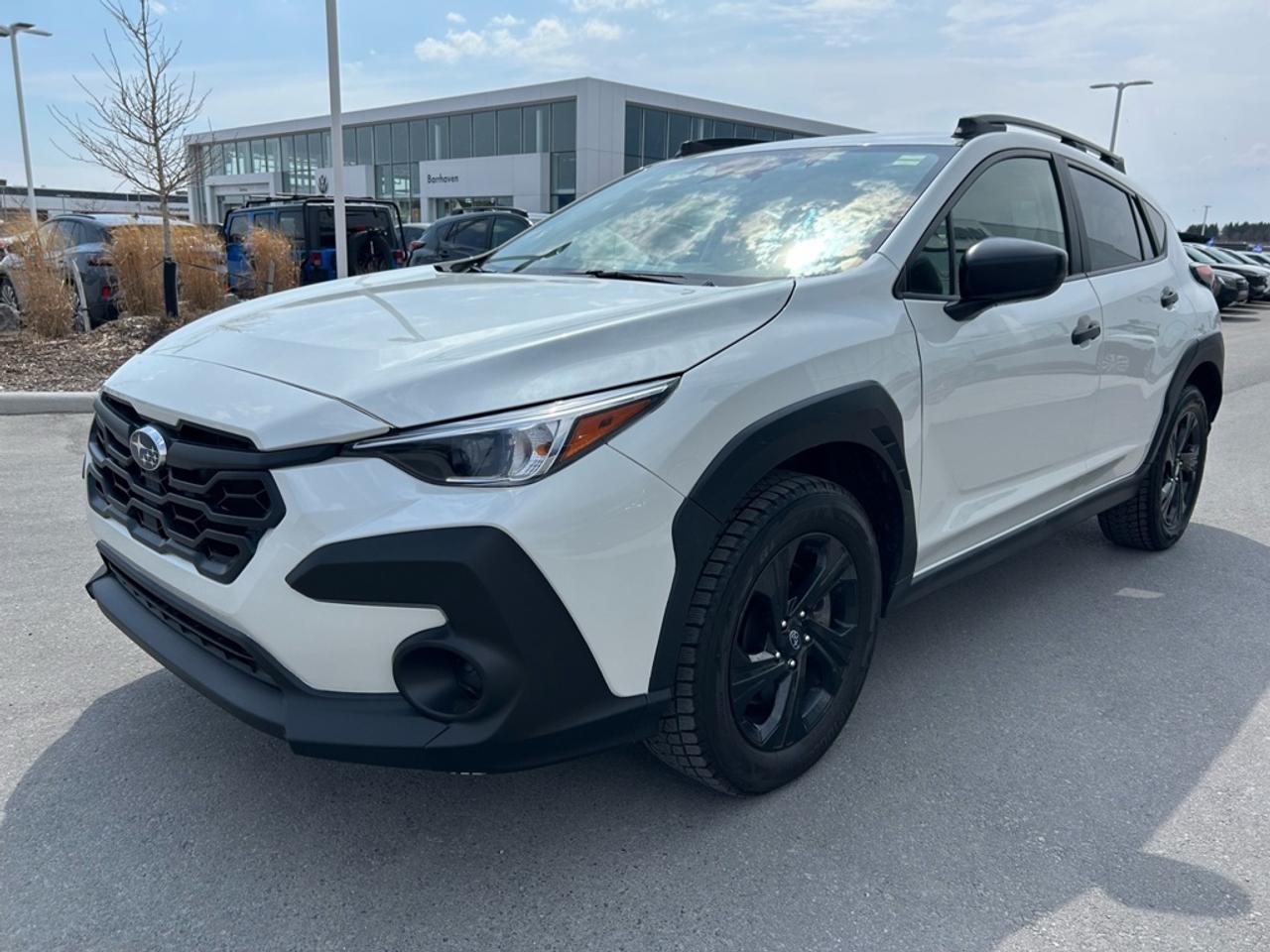 2024 Subaru XV Crosstrek Convenience  - Heated Seats Photo