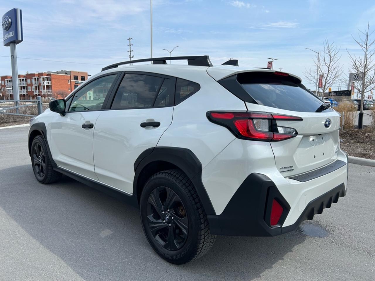 2024 Subaru XV Crosstrek Convenience  - Heated Seats Photo