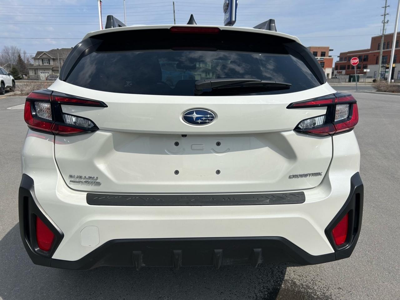 2024 Subaru XV Crosstrek Convenience  - Heated Seats Photo