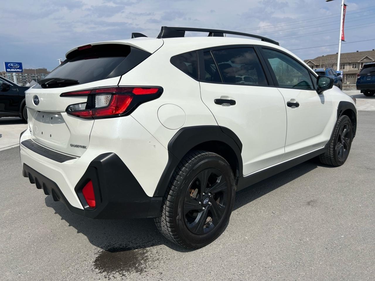 2024 Subaru XV Crosstrek Convenience  - Heated Seats Photo
